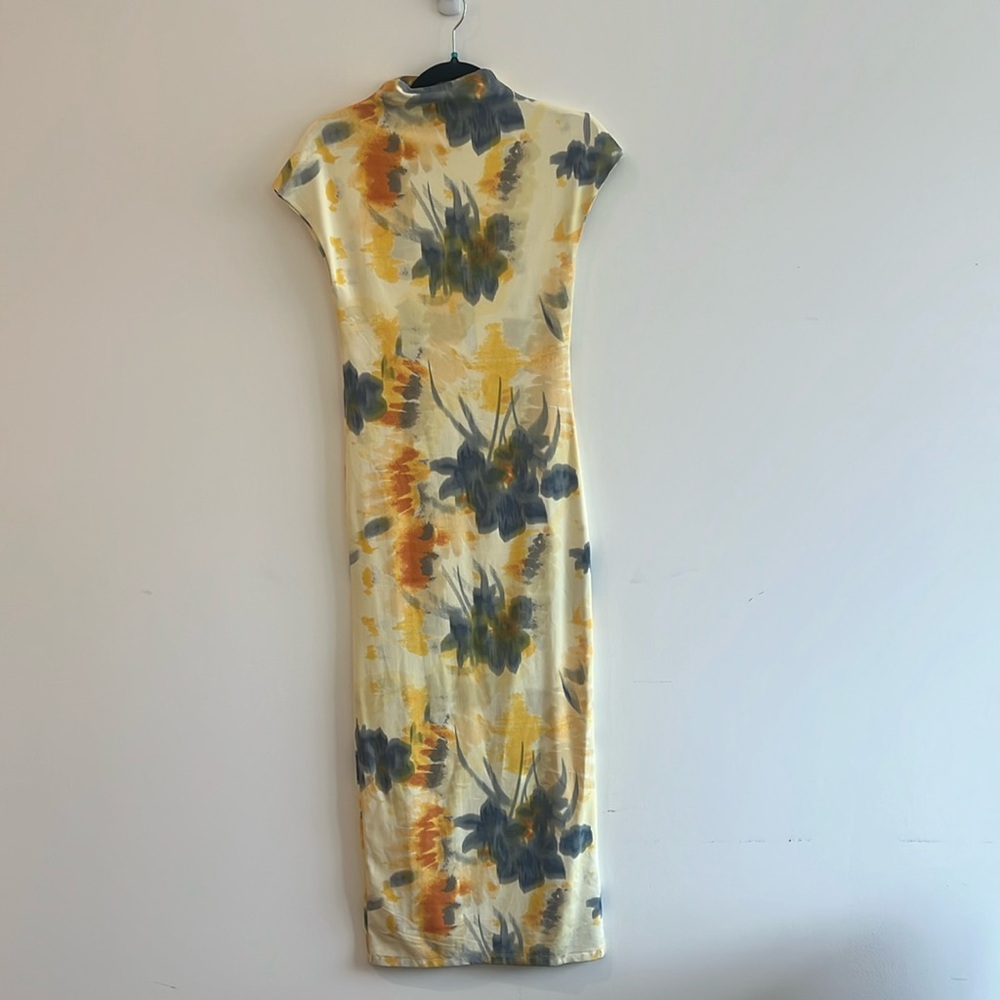 Desigual Mock Dress